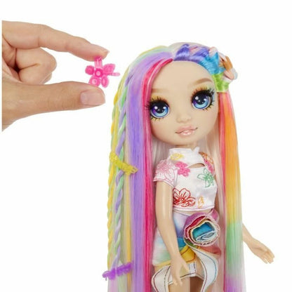 Păpușă Rainbow High Amaya - Jucarii si jocuri, Păpuși și accesorii
