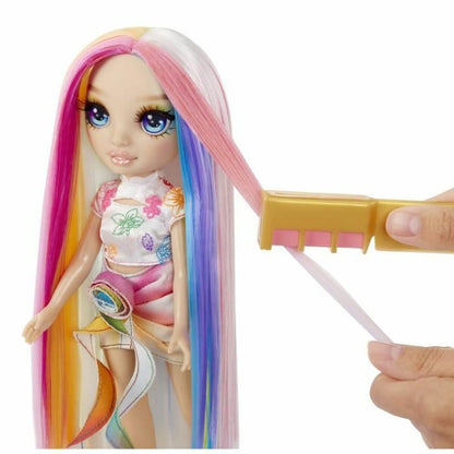 Păpușă Rainbow High Amaya - Jucarii si jocuri, Păpuși și accesorii