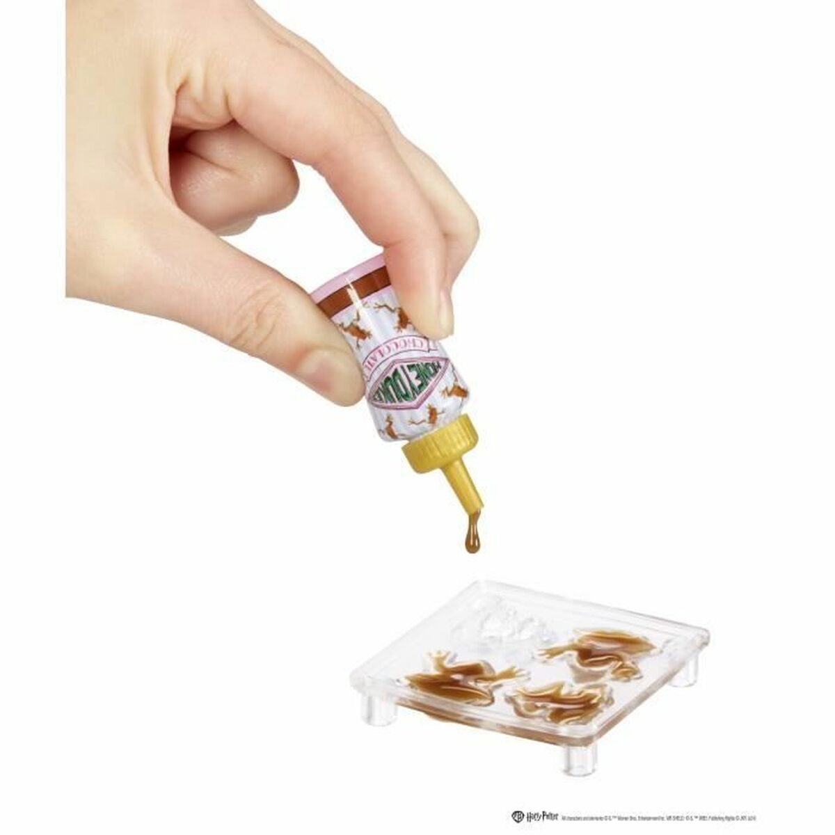 Păpușă Miniverse Make It Mini Harry Potter Honeydukes - Jucarii si jocuri, Păpuși și accesorii