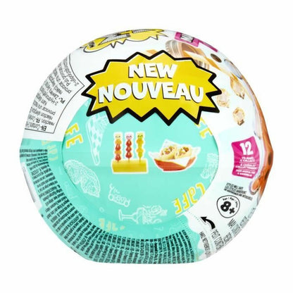 Accesorii pentru papusi Miniverse - Jucarii si jocuri, Păpuși și accesorii
