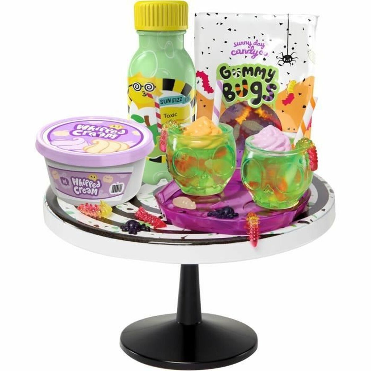 Mini Figurine LOL Surprise! Halloween - Jucarii si jocuri, Păpuși și figurine