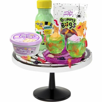 Mini Figurine LOL Surprise! Halloween - Jucarii si jocuri, Păpuși și figurine