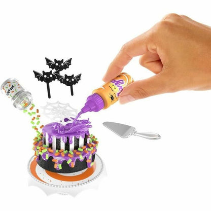 Mini Figurine LOL Surprise! Halloween - Jucarii si jocuri, Păpuși și figurine