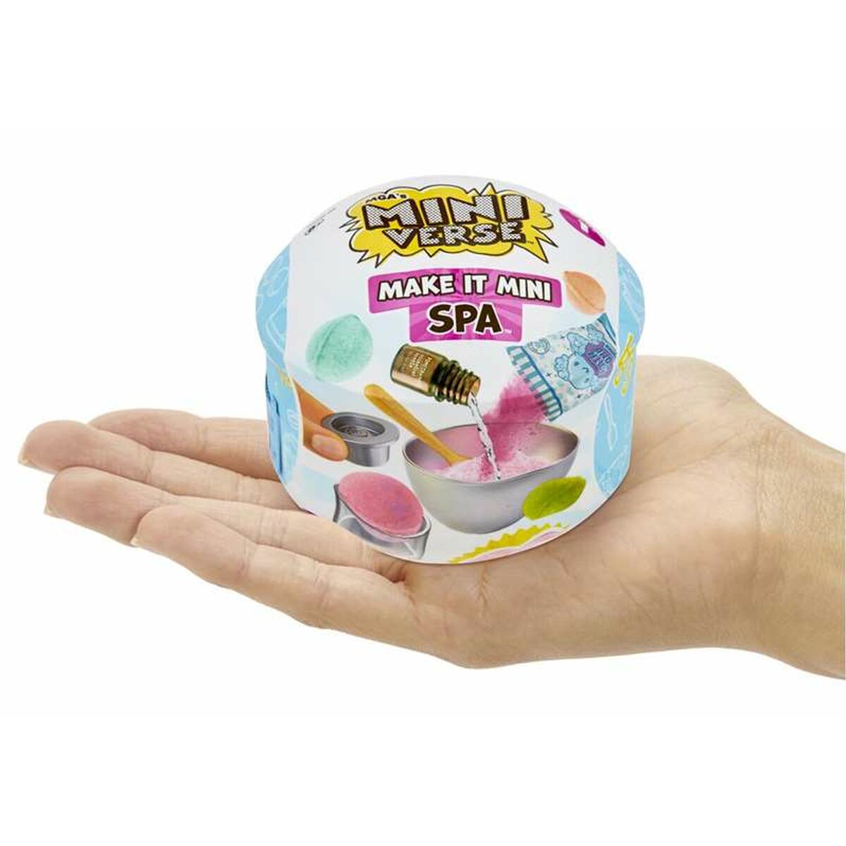 Ou cu surprize MGA - Jucarii si jocuri, Păpuși și figurine