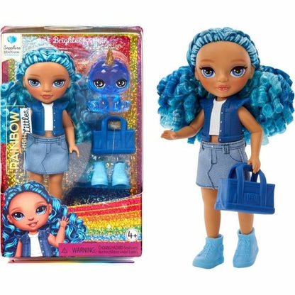 Figurine de Acțiune Rainbow High - Jucarii si jocuri, Păpuși și figurine