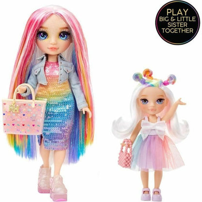 Figurine de Acțiune Rainbow High - Jucarii si jocuri, Păpuși și figurine