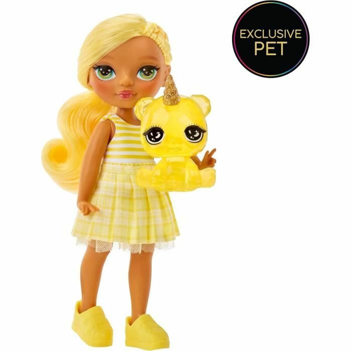 Figurine de Acțiune Rainbow High - Jucarii si jocuri, Păpuși și figurine