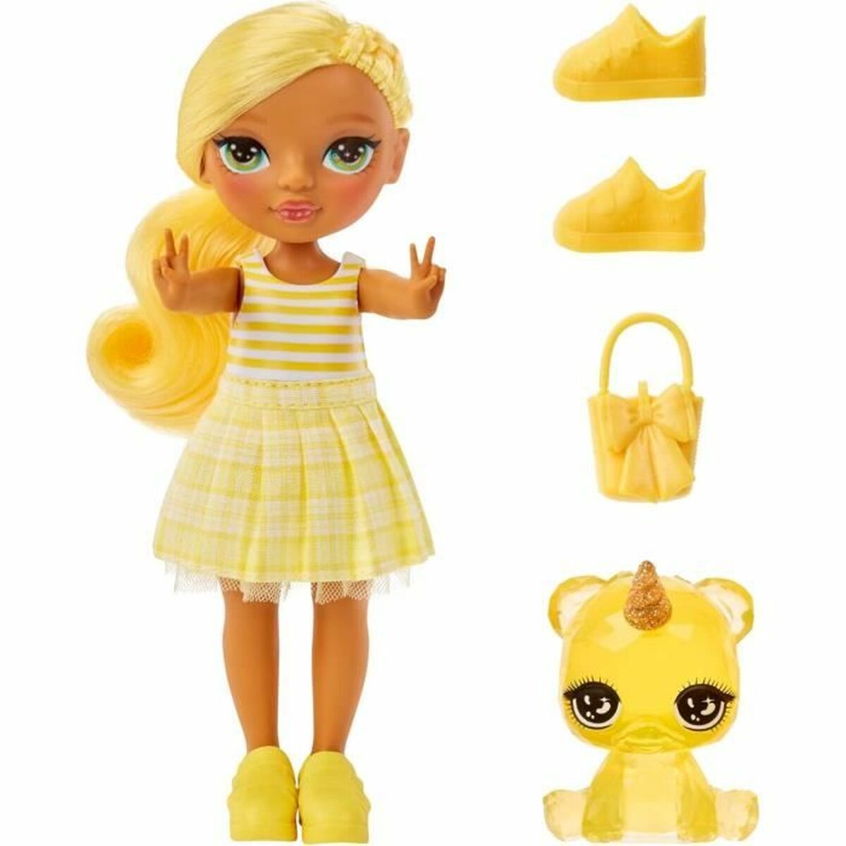 Figurine de Acțiune Rainbow High - Jucarii si jocuri, Păpuși și figurine