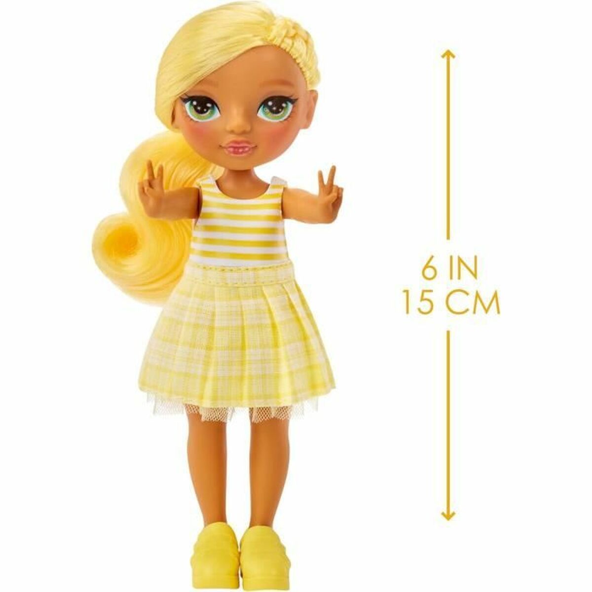 Figurine de Acțiune Rainbow High - Jucarii si jocuri, Păpuși și figurine