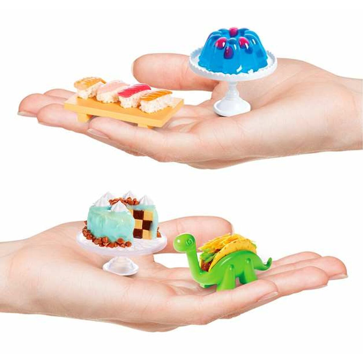 Ou cu surprize MGA - Jucarii si jocuri, Păpuși și figurine