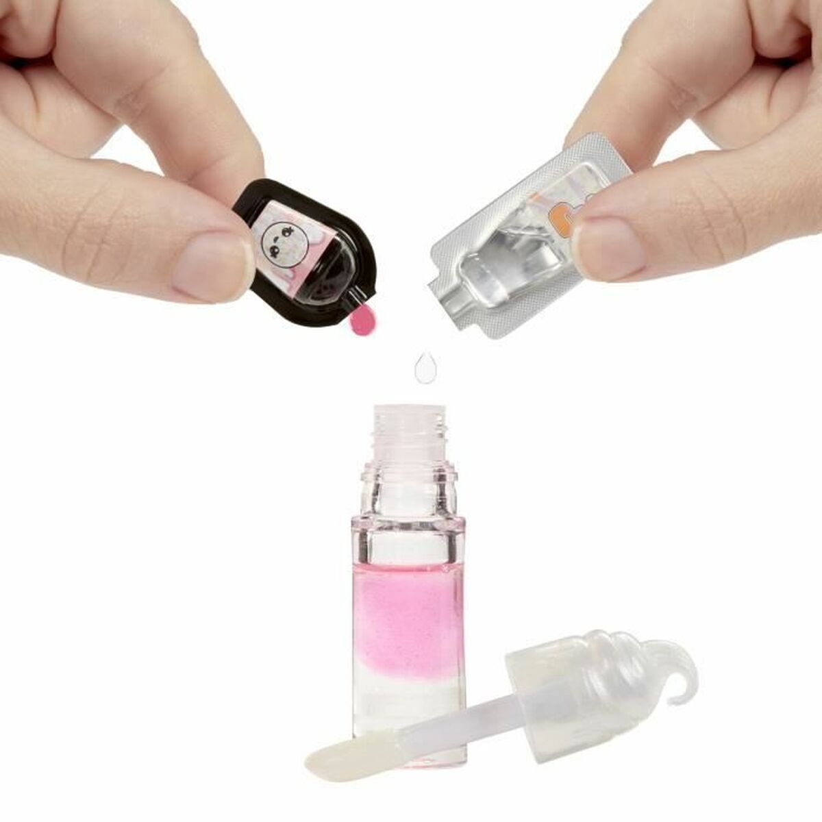 Păpușă MGA Avery - Jucarii si jocuri, Păpuși și accesorii