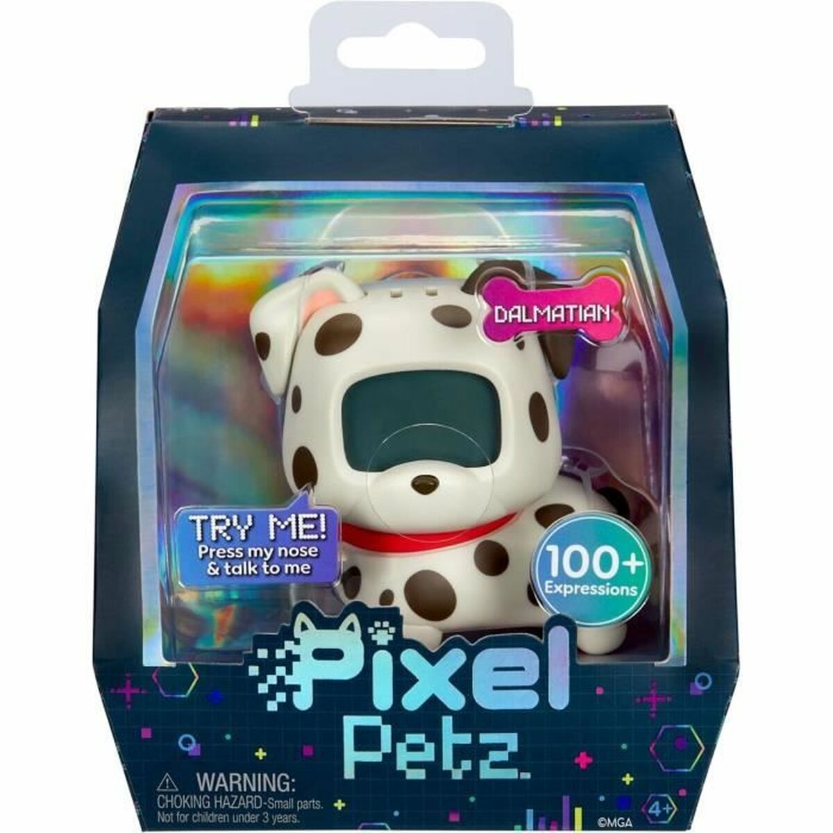 Animal de Companie Interactiv LOL Surprise! - Jucarii si jocuri, Jucării electronice