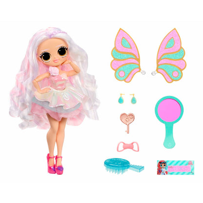 Figurine de Acțiune LOL Surprise! - Jucarii si jocuri, Păpuși și accesorii
