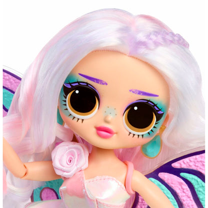 Figurine de Acțiune LOL Surprise! - Jucarii si jocuri, Păpuși și accesorii