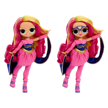 Figurine de Acțiune LOL Surprise! - Jucarii si jocuri, Păpuși și accesorii