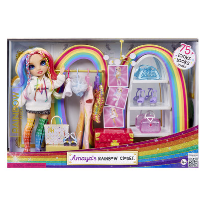 Păpușă Rainbow High - Jucarii si jocuri, Păpuși și accesorii