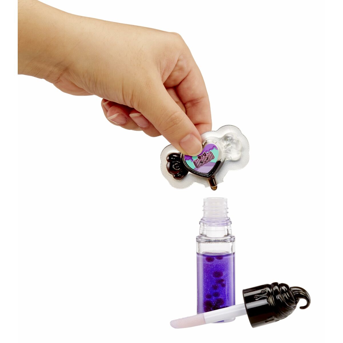 Păpușă Rainbow High - Jucarii si jocuri, Păpuși și accesorii