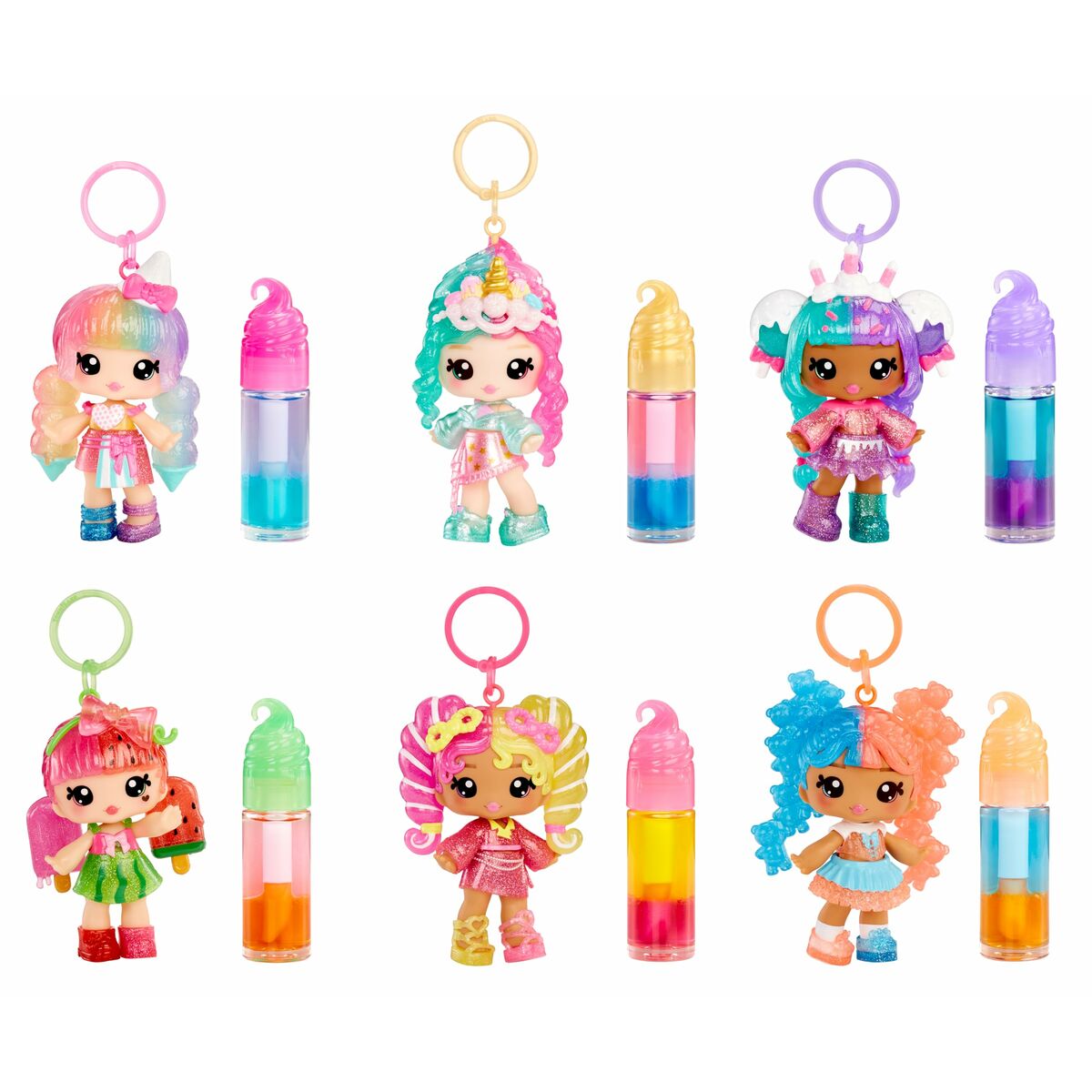 Păpușă Rainbow High - Jucarii si jocuri, Păpuși și accesorii