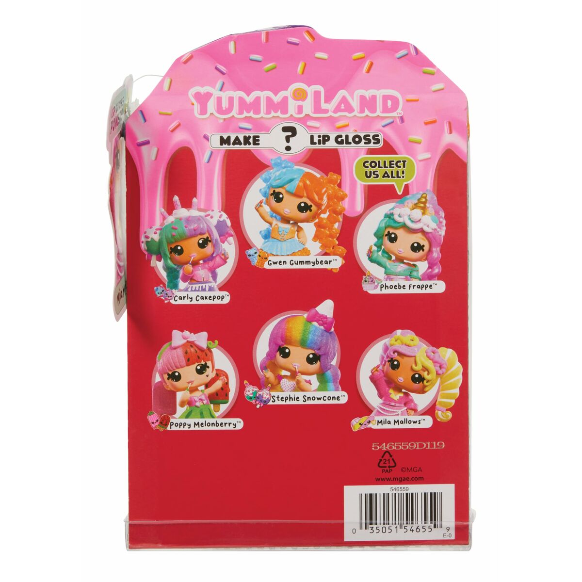 Păpușă Rainbow High - Jucarii si jocuri, Păpuși și accesorii