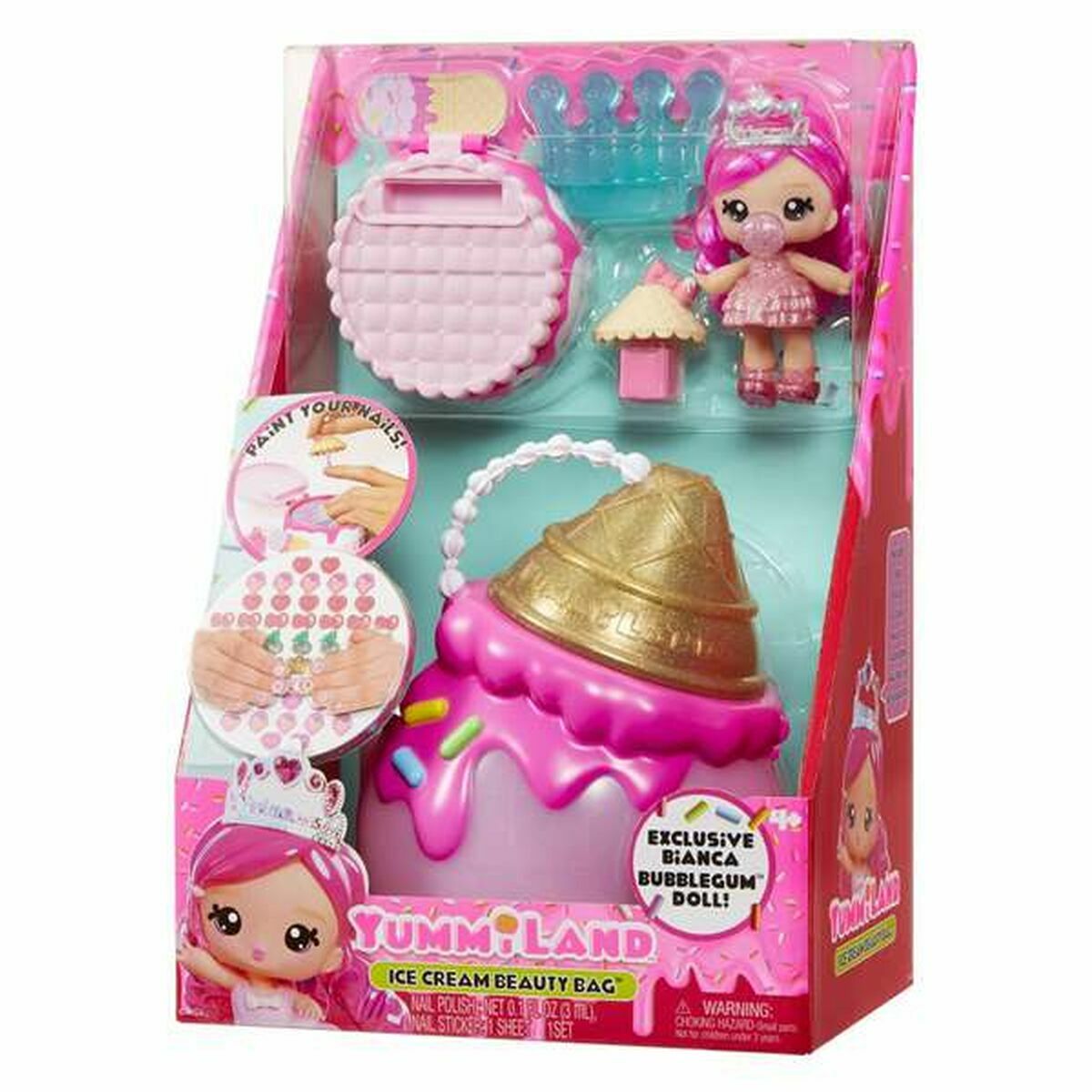Păpușă LOL Surprise! Yummiland - Jucarii si jocuri, Păpuși și accesorii
