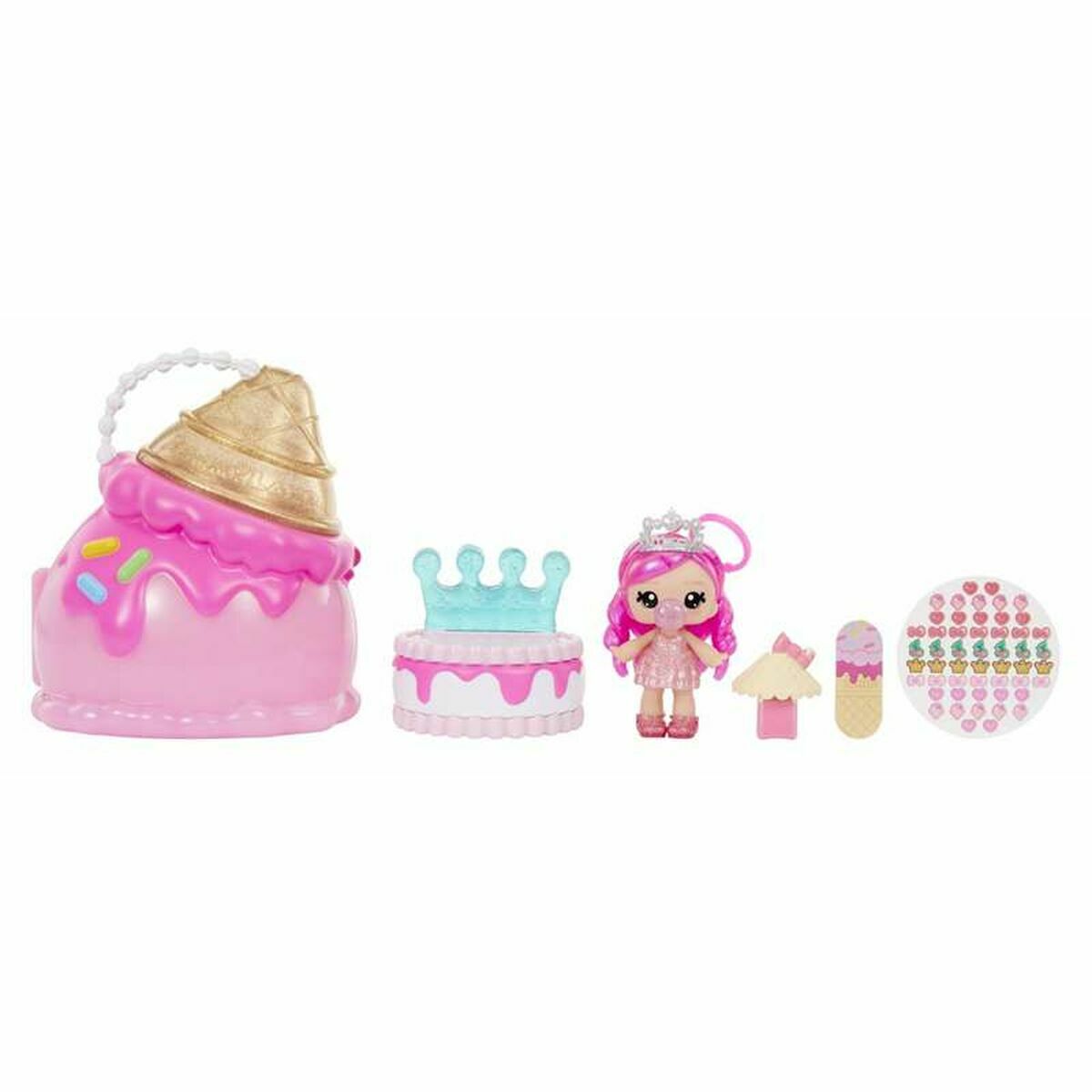 Păpușă LOL Surprise! Yummiland - Jucarii si jocuri, Păpuși și accesorii
