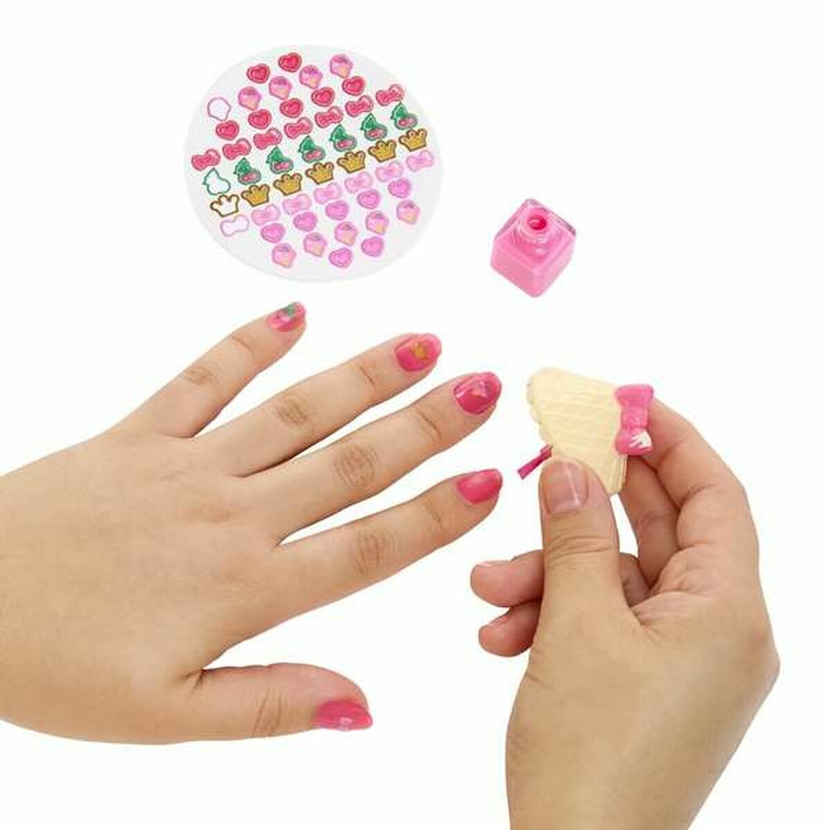 Păpușă MGA Yummiland - Jucarii si jocuri, Păpuși și accesorii