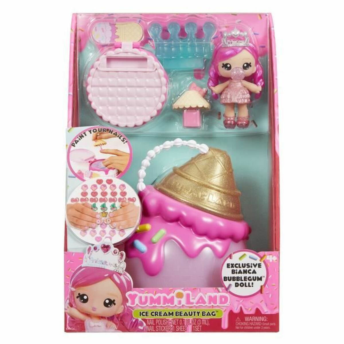 Păpușă LOL Surprise! Yummiland - Jucarii si jocuri, Păpuși și accesorii