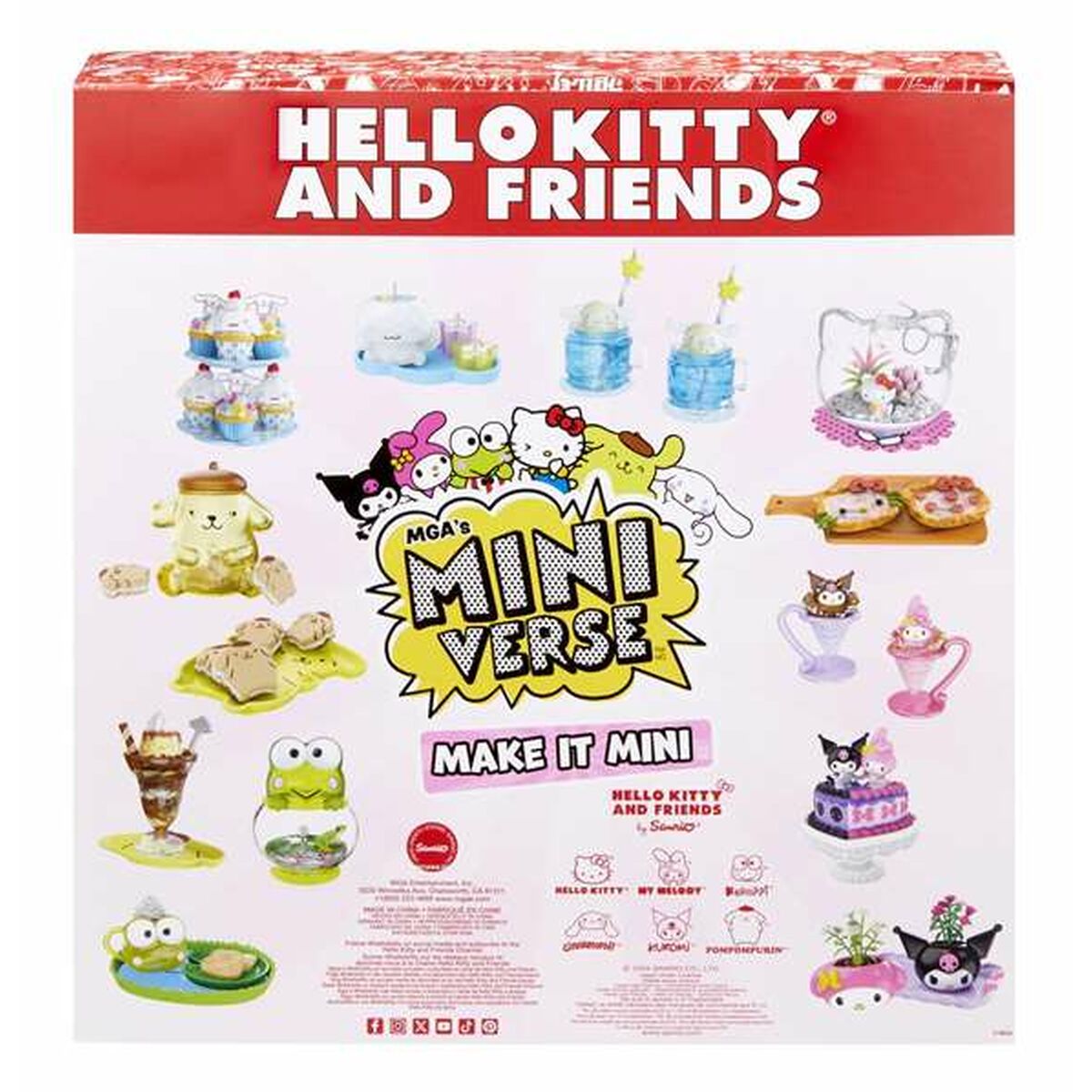 Míč Hello Kitty - Jucarii si jocuri, Păpuși și figurine