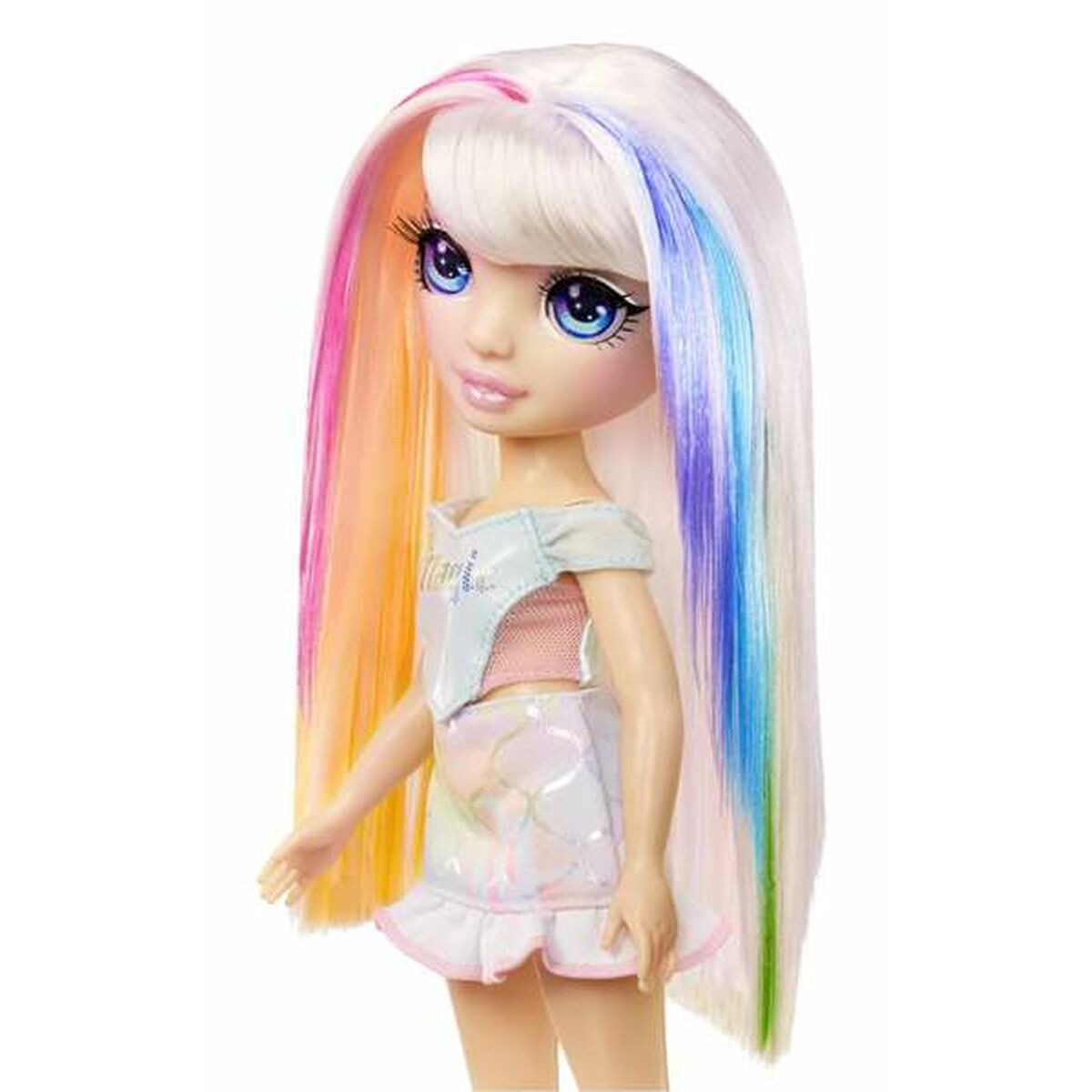 Păpușă Rainbow High Amaya 22 cm - Jucarii si jocuri, Păpuși și accesorii