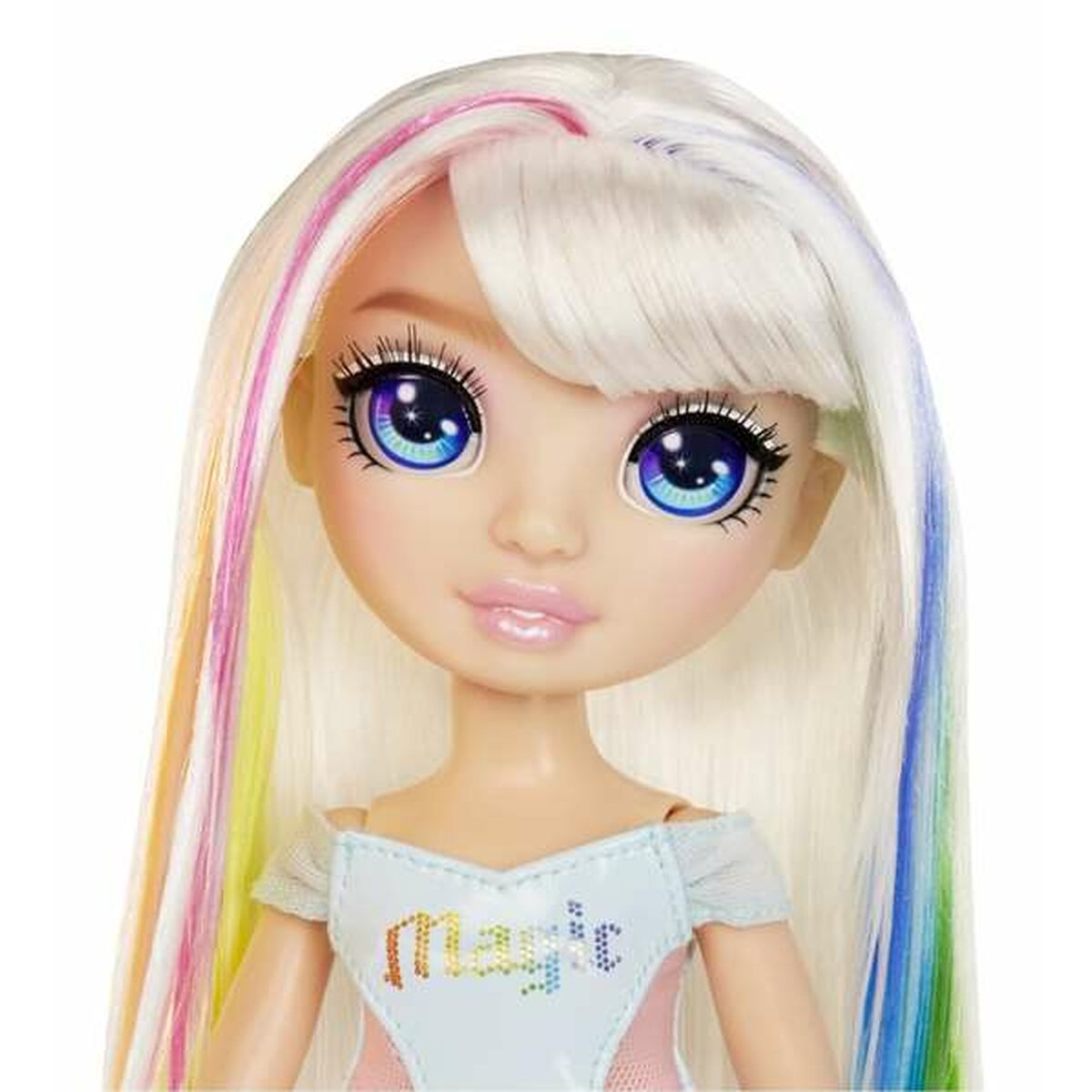 Păpușă Rainbow High Amaya 22 cm - Jucarii si jocuri, Păpuși și accesorii