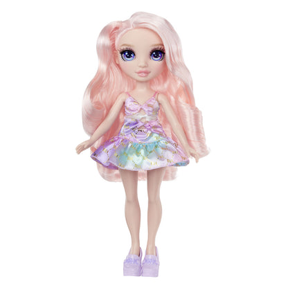 Păpușă Rainbow High Bella 22 cm - Jucarii si jocuri, Păpuși și accesorii