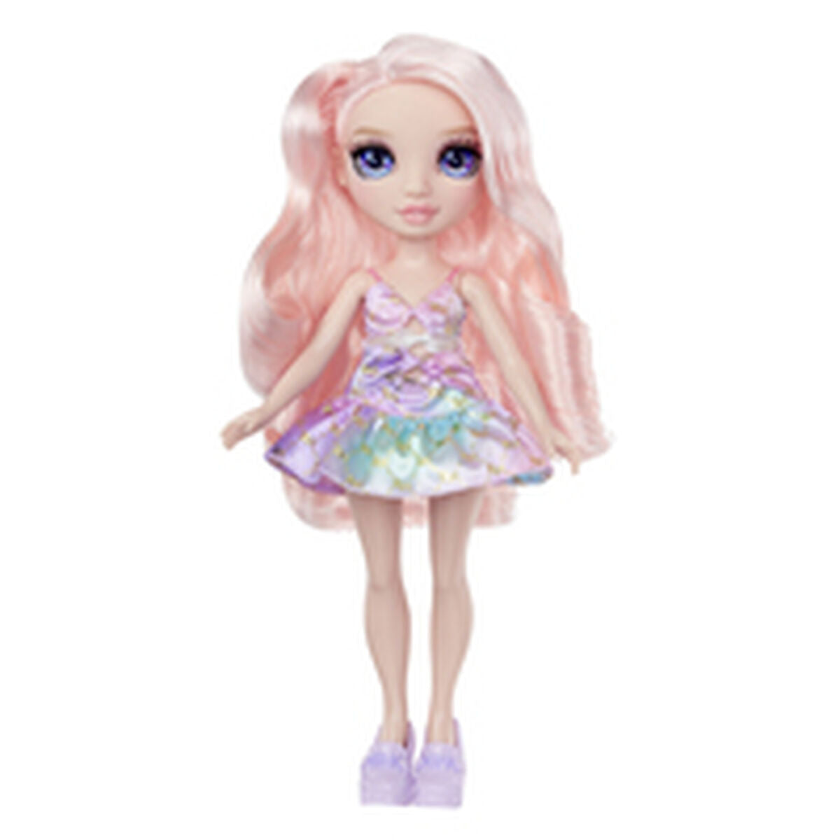 Păpușă Rainbow High Bella 22 cm - Jucarii si jocuri, Păpuși și accesorii