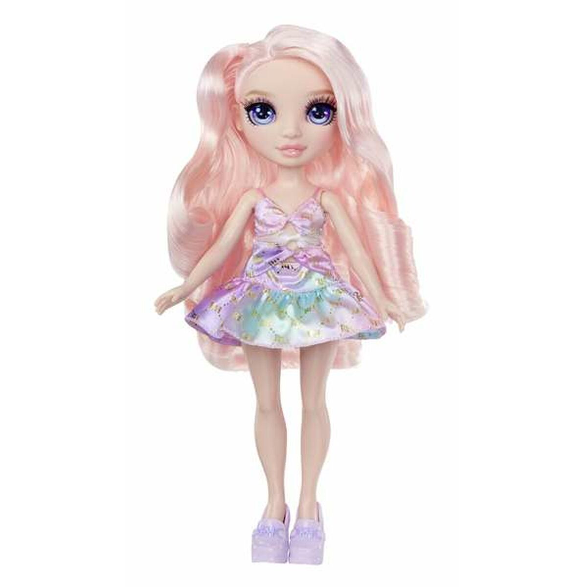 Păpușă Rainbow High Bella 22 cm - Jucarii si jocuri, Păpuși și accesorii