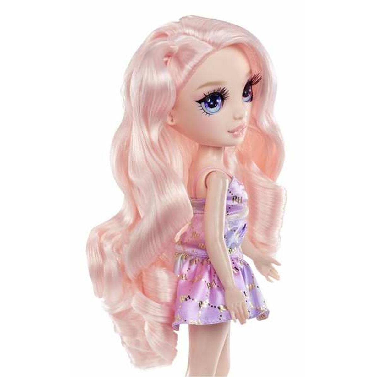 Păpușă Rainbow High Bella 22 cm - Jucarii si jocuri, Păpuși și accesorii