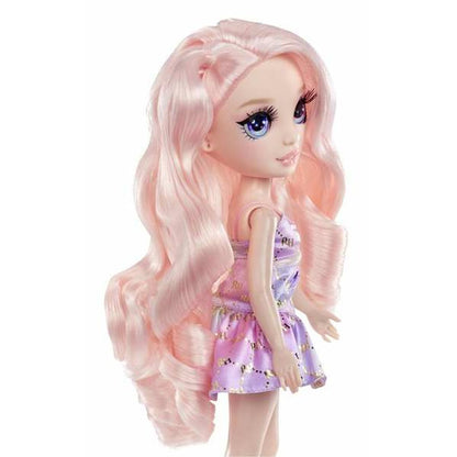 Păpușă Rainbow High Bella 22 cm - Jucarii si jocuri, Păpuși și accesorii