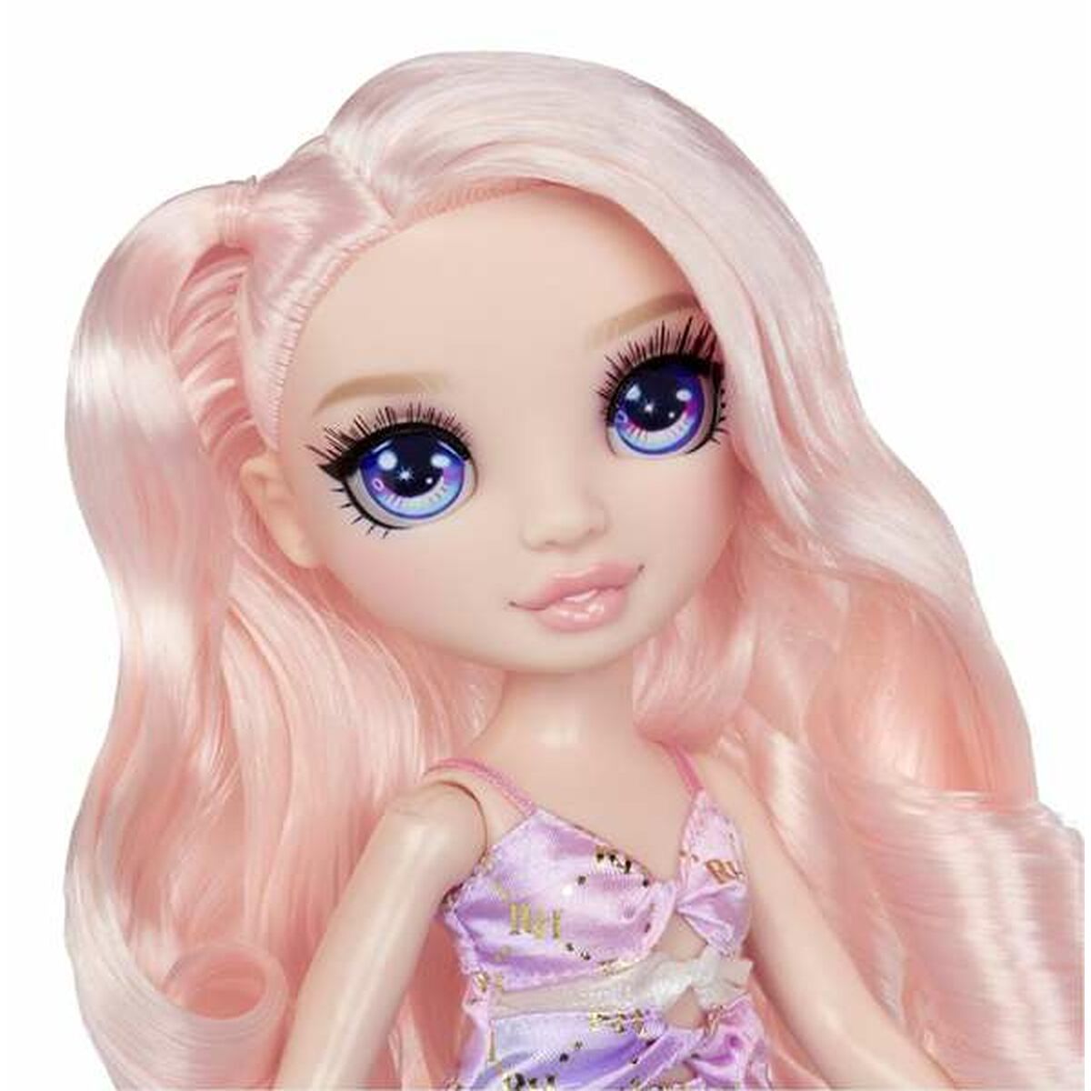 Păpușă Rainbow High Bella 22 cm - Jucarii si jocuri, Păpuși și accesorii