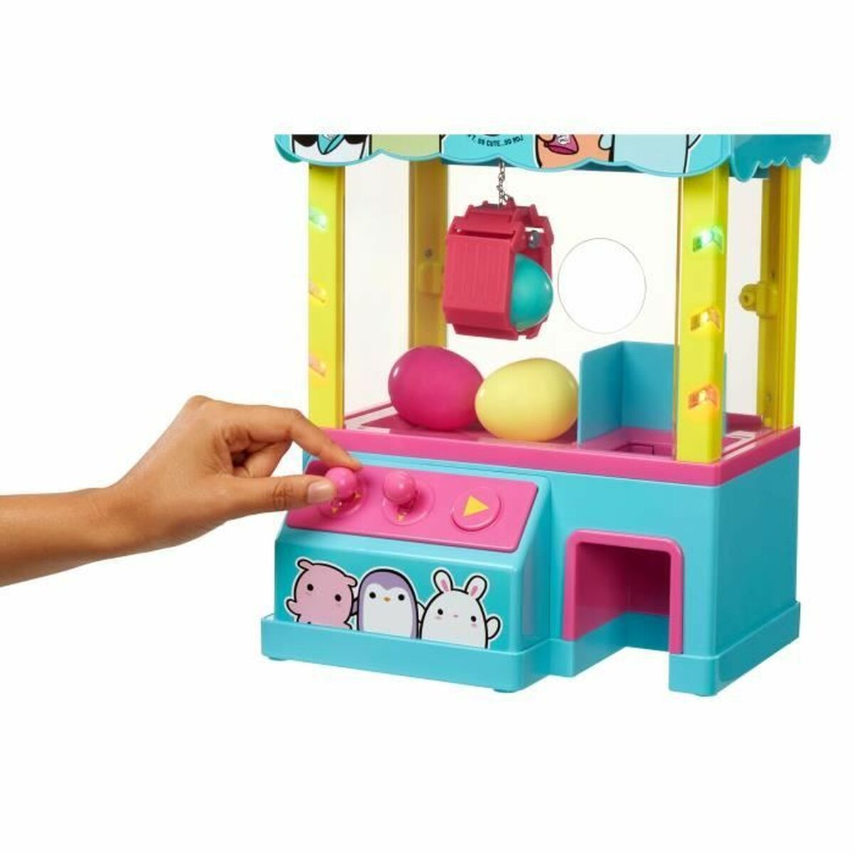 Set de Menaj pentru Copii Rainbow High - Jucarii si jocuri, Imitații de jocuri