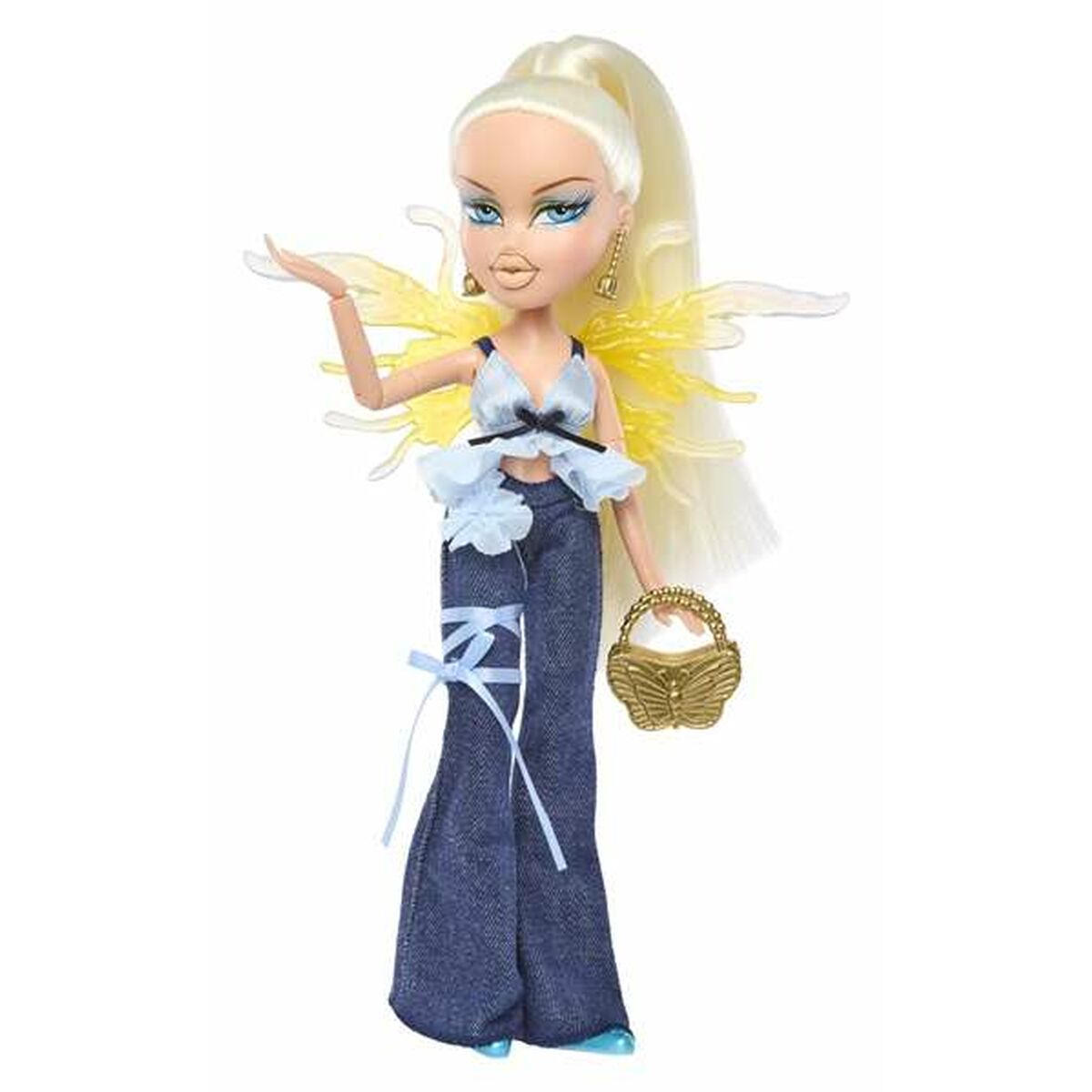Păpușă Bratz 22 cm - Jucarii si jocuri, Păpuși și accesorii