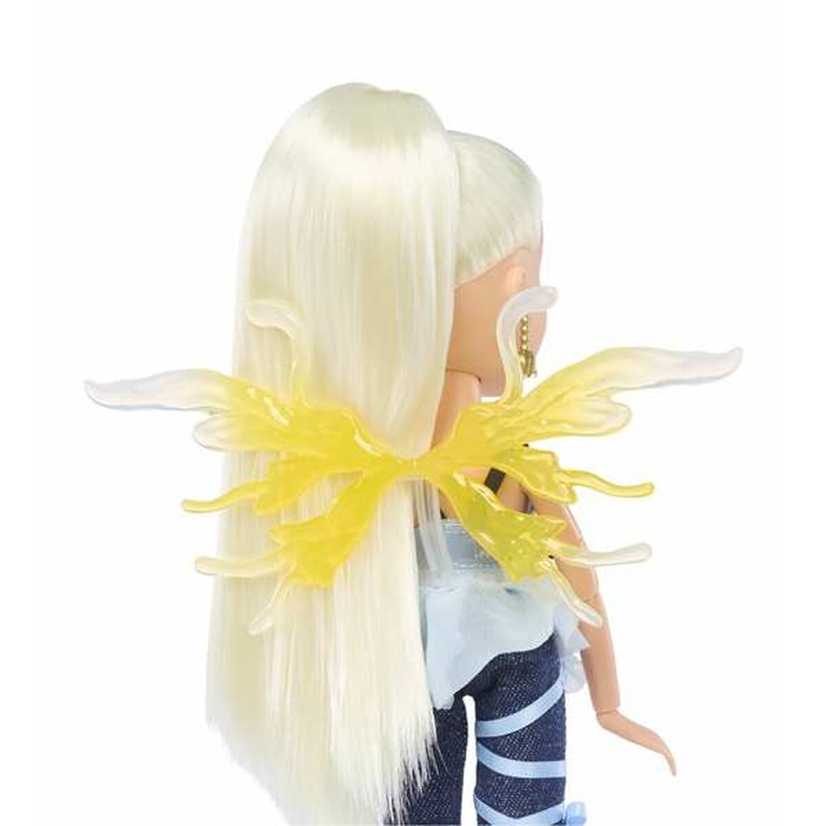 Păpușă Bratz 22 cm - Jucarii si jocuri, Păpuși și accesorii