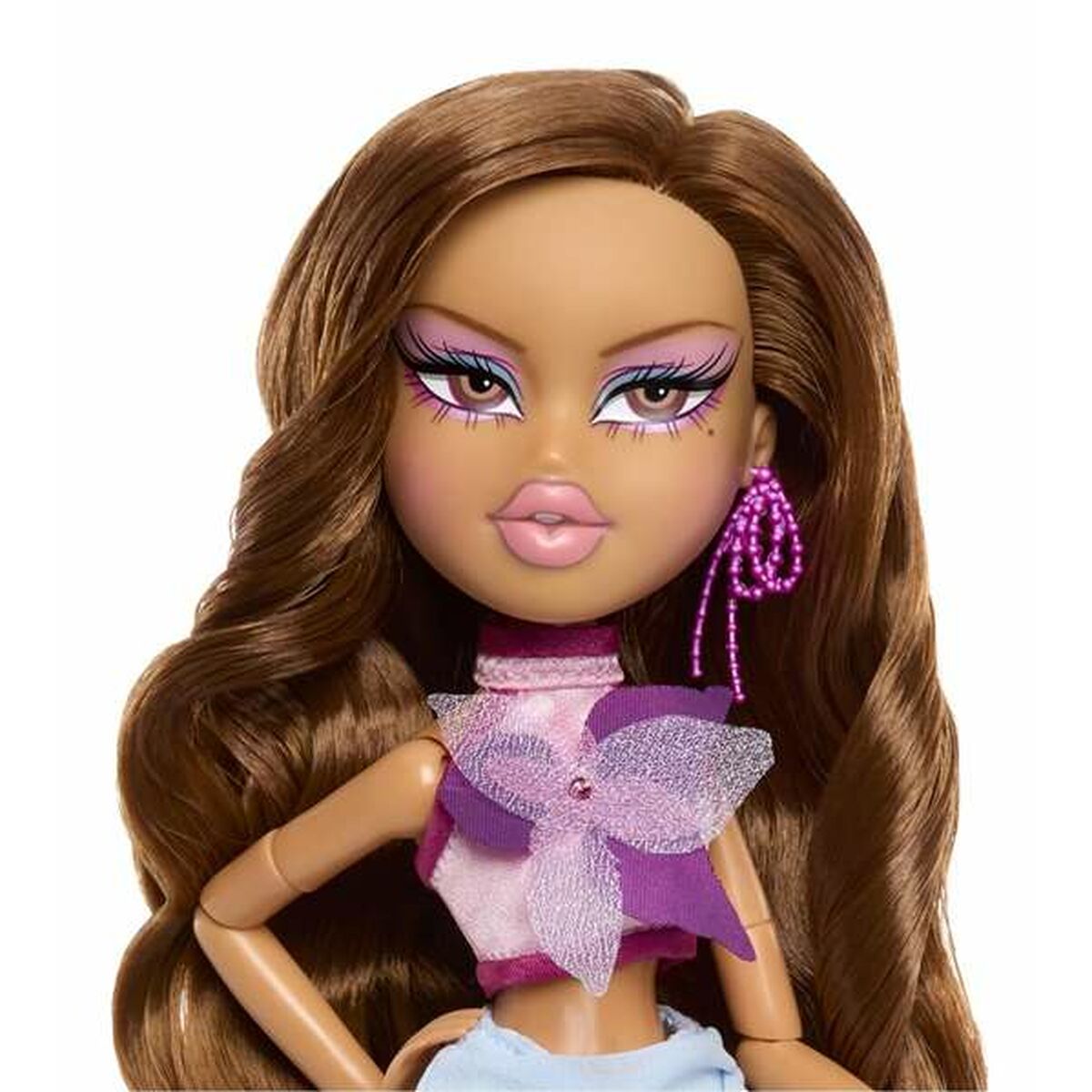 Păpușă Bratz 22 cm - Jucarii si jocuri, Păpuși și accesorii