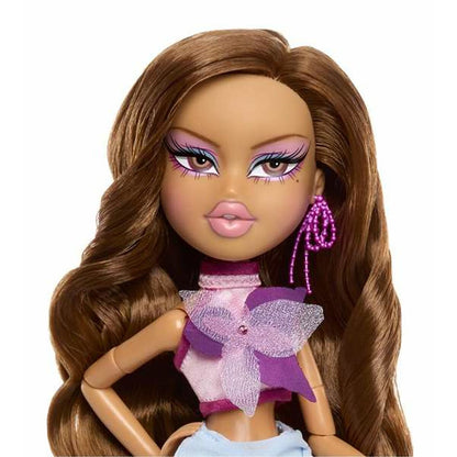 Păpușă Bratz 22 cm - Jucarii si jocuri, Păpuși și accesorii