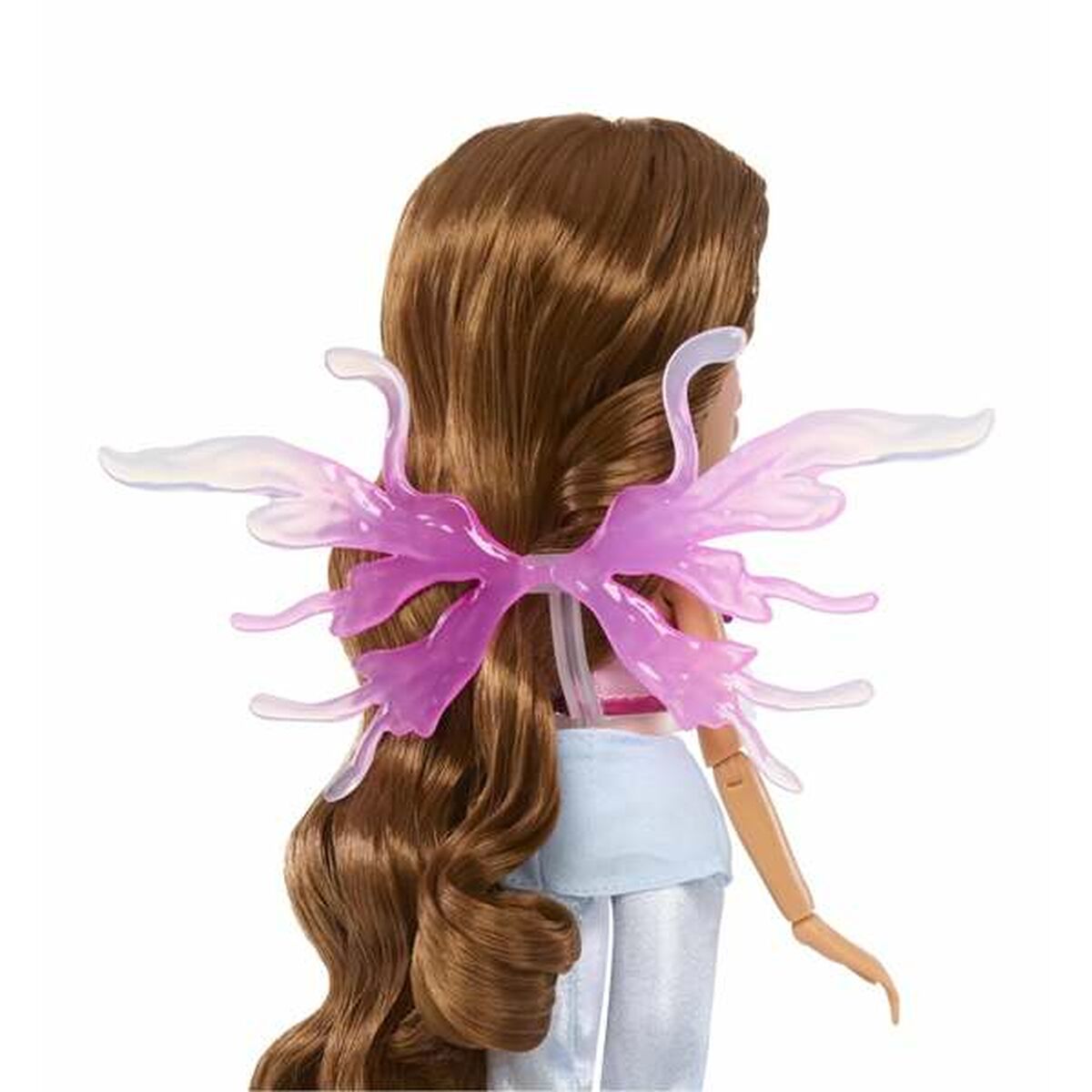 Păpușă Bratz 22 cm - Jucarii si jocuri, Păpuși și accesorii