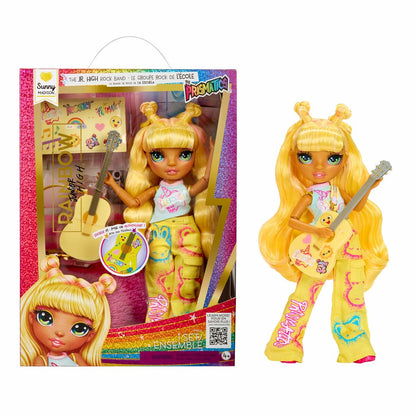 Păpușă Rainbow High - Jucarii si jocuri, Păpuși și accesorii