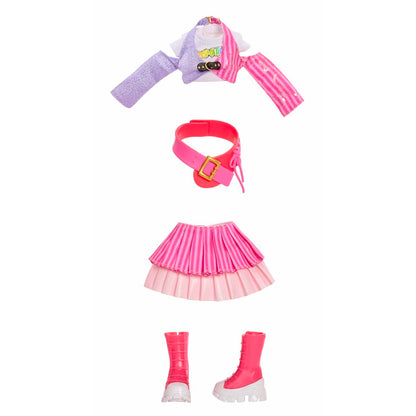 Păpușă Rainbow High - Jucarii si jocuri, Păpuși și accesorii