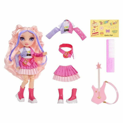 Păpușă Rainbow High - Jucarii si jocuri, Păpuși și accesorii
