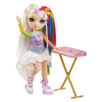 Păpușă Rainbow High - Jucarii si jocuri, Păpuși și accesorii
