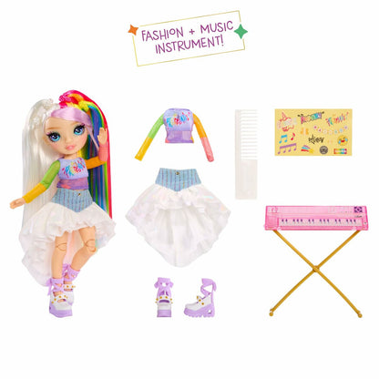 Păpușă Rainbow High - Jucarii si jocuri, Păpuși și accesorii
