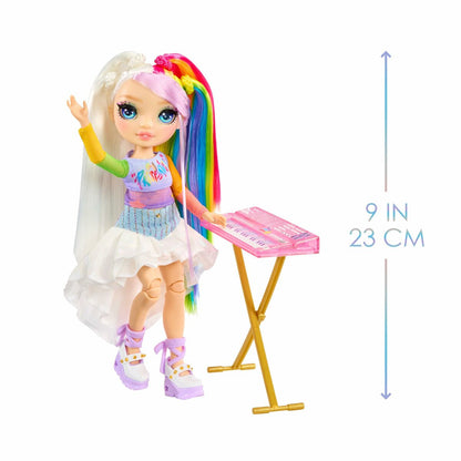 Păpușă Rainbow High - Jucarii si jocuri, Păpuși și accesorii