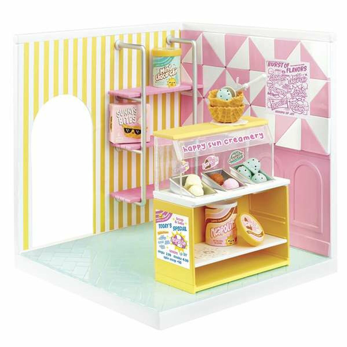 Accesorii pentru papusi MGA - Jucarii si jocuri, Imitații de jocuri