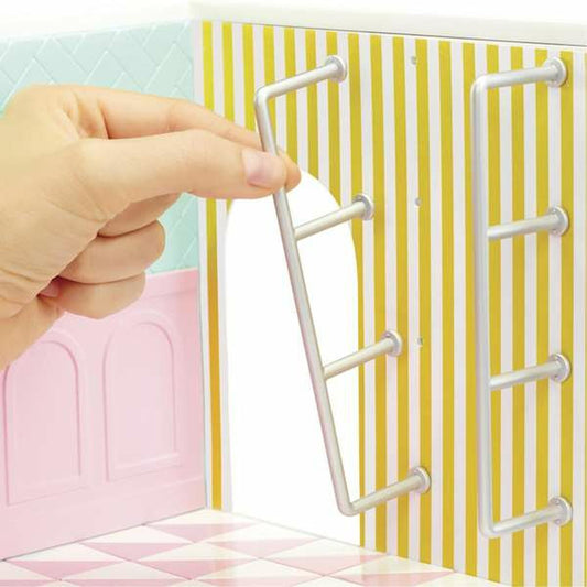 Accesorii pentru papusi MGA - Jucarii si jocuri, Imitații de jocuri